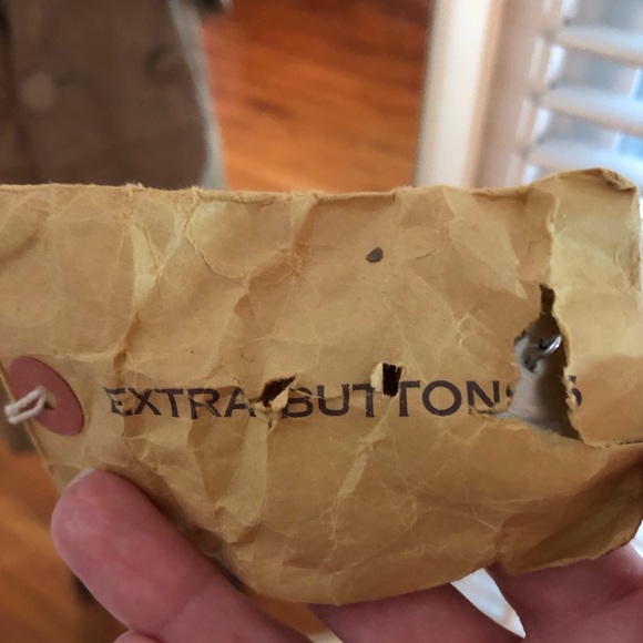 Vintage Suede/Mink Collar 50’s-60’s Coat - Picture 8 of 8